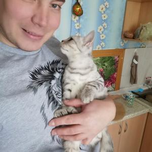 Алексей, 39 лет, Магнитогорск