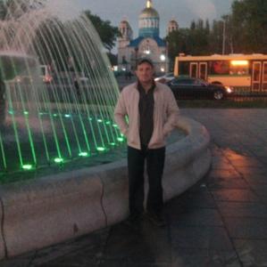 Парни в Стерлитамаке (Башкортостан): Александр, 47 - ищет девушку из Стерлитамака (Башкортостан)