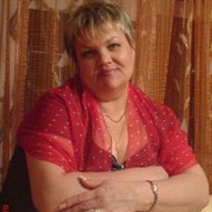 Екатерина, 66 лет, Заводоуковск