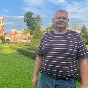 Igor, 56 лет, Воронеж