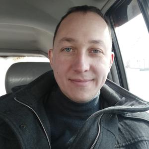 Вячеслав, 39 лет, Томск