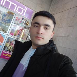Жониг, 25 лет, Москва