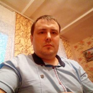 Евгений Юдин, 39 лет, Тамбов