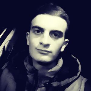 Manukyan, 23 года, Ереван