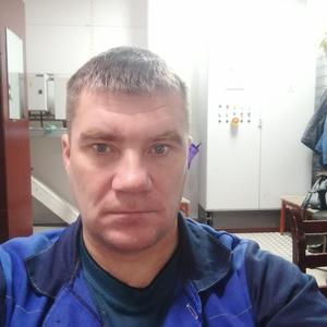 Леха, 45 лет, Новодвинск