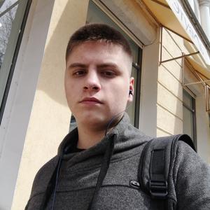 Руслан, 21 год, Новороссийск