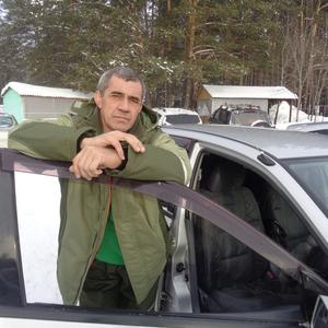 Парни в Заринске: Сергей Антонов, 62 - ищет девушку из Заринска