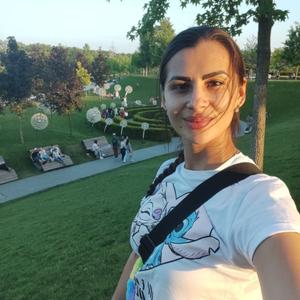 Диана, 36 лет, Краснодар