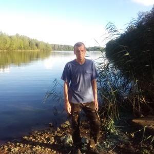 Леонид, 41 год, Череповец