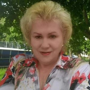 Девушки в Ижевске: Светлана Соколовская, 58 - ищет парня из Ижевска