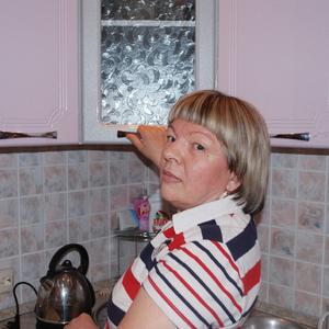 Людмила Шибалова, 67 лет, Красноярск