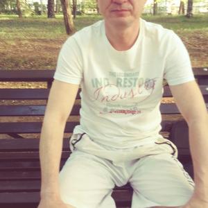 Игорь, 51 год, Октябрьский