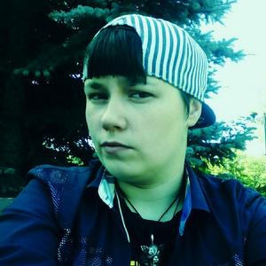Девушки в Новокузнецке: Катя, 32 - ищет парня из Новокузнецка