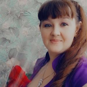 Девушки в Тольятти: Тоня, 36 - ищет парня из Тольятти