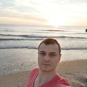 Филипп, 33 года, Калининград