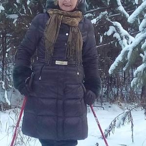 Девушки в Нижний Тагиле: Татьяна Иванова, 67 - ищет парня из Нижний Тагила