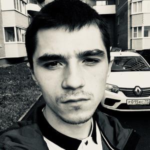 Парни в Вологде: Вячеслпв, 28 - ищет девушку из Вологды
