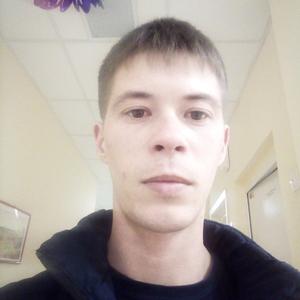 Андрей, 31 год, Заречный