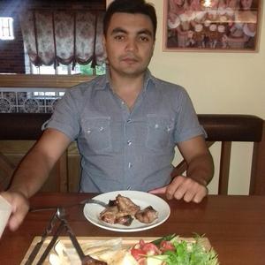 Давид, 33 года, Астрахань