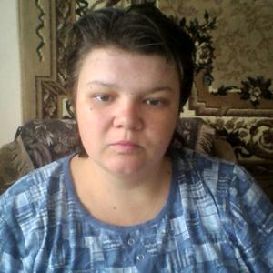 Девушки в Ульяновске: Дашуля, 29 - ищет парня из Ульяновска