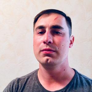 Парни в Тольятти: Илья, 34 - ищет девушку из Тольятти