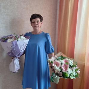Девушки в Новосибирске: Наталия, 46 - ищет парня из Новосибирска