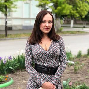 Лидия, 42 года, Таганрог
