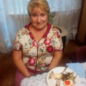 Девушки в Южно-Сахалинске: Елена, 63 - ищет парня из Южно-Сахалинска