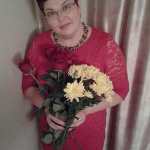 Девушки в Уфе (Башкортостан): Алена, 51 - ищет парня из Уфы (Башкортостан)