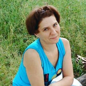 Елена, 58 лет, Торжок