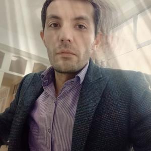 Азиз, 36 лет, Ташкент