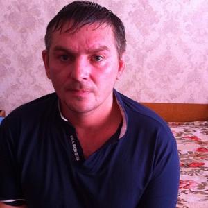 Фёдор Таталин, 49 лет, Хабаровск