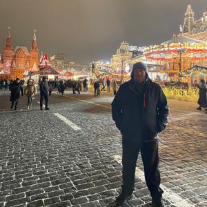Парни в Санкт-Петербурге: Валерий, 46 - ищет девушку из Санкт-Петербурга