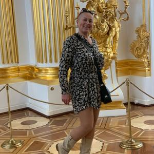 Девушки в Санкт-Петербурге: Людмила, 52 - ищет парня из Санкт-Петербурга