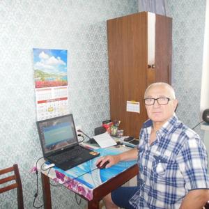 Виталий, 70 лет, Киров
