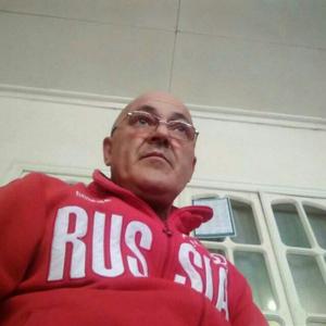 Руслан, 61 год, Махачкала