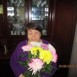 Раиса, 81 год, Санкт-Петербург