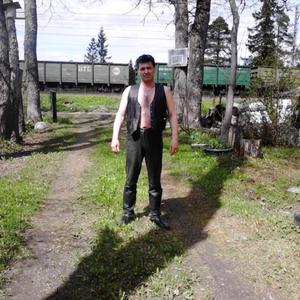 Парни в Гатчине: Александр, 52 - ищет девушку из Гатчины