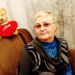 Девушки в Нижний Тагиле: Нина Тимофеева, 74 - ищет парня из Нижний Тагила