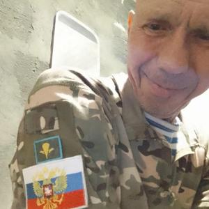 Александр, 55 лет, Бийск