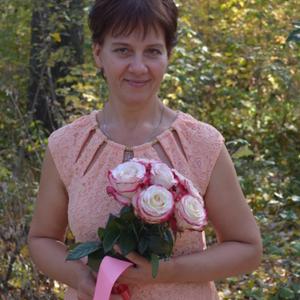 Девушки в Ульяновске: Анна, 54 - ищет парня из Ульяновска