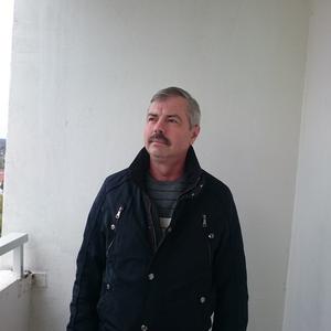 Владимир, 57 лет, Красногорск