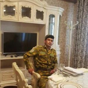 Парни в Серпухове: Рустам, 33 - ищет девушку из Серпухова