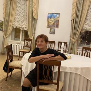 Людмила, 64 года, Санкт-Петербург