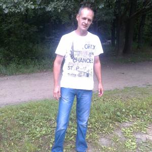 Парни в Андижане: Пётр Гаврилов, 44 - ищет девушку из Андижана