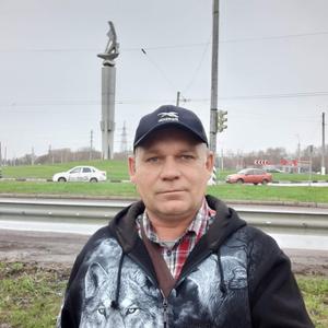 Парни в Комсомольске-На-Амуре: Андрей, 49 - ищет девушку из Комсомольска-На-Амуре