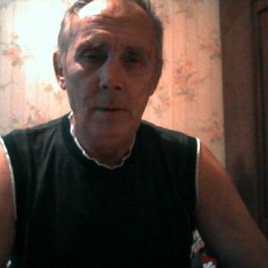 Владимир, 69 лет, Ярославль