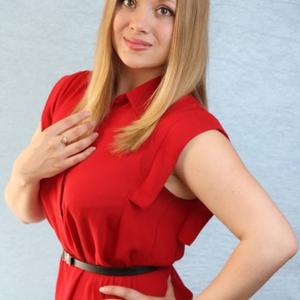 Anastasiya Andreeva, 31 год, Осинники
