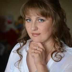 Девушки в Тольятти: Катерина, 40 - ищет парня из Тольятти