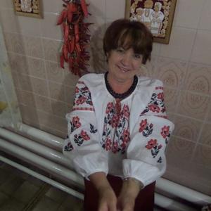 Лидия Камзина, 65 лет, Заинск